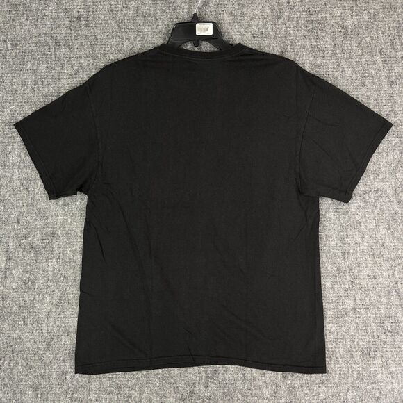 Dragon Ball Z Super Tee Shirt Mens Extra Large‎ Basic Casual Short-sleeve Anime - Picture 2 of 9